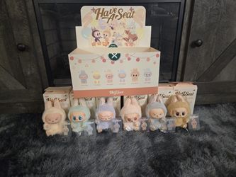  Labubus for sale!! V3 BIG INTO ENERGY NOW AVAILABLE!!Dm for prices!!