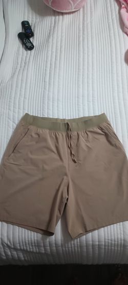 Alo Yoga Shorts Men's