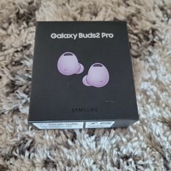 Galaxy BudS2 Pro