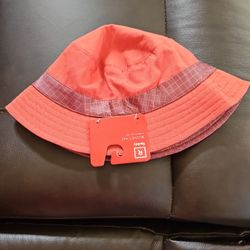 Bucket Hat 