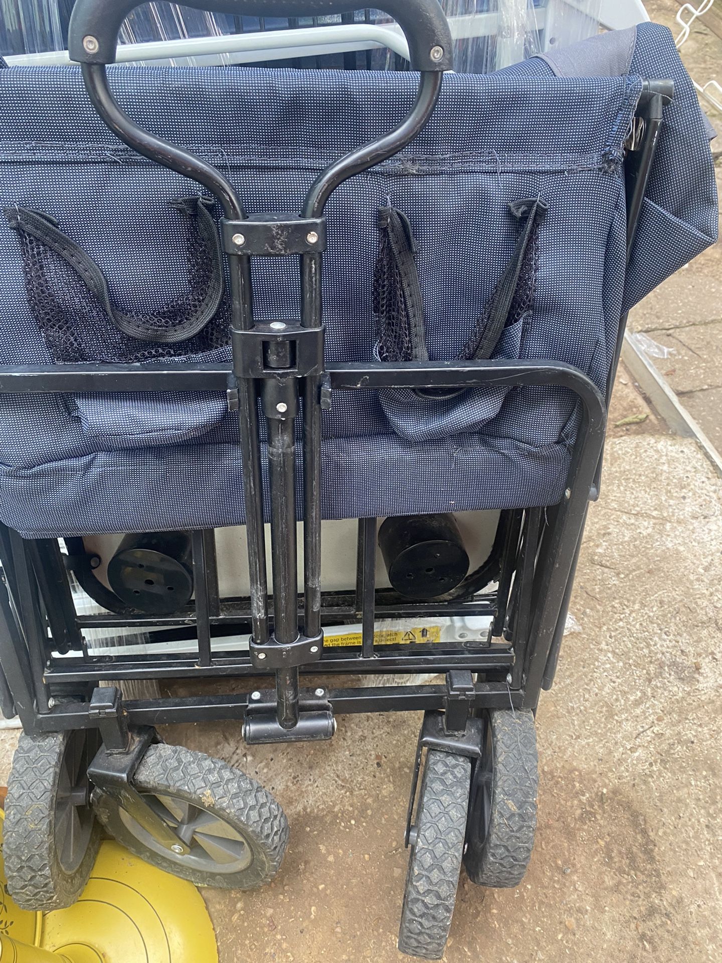 Carrito Buenascondisiones