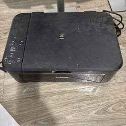 Canon Scanner/printer
