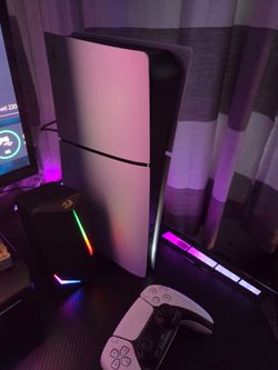 Ps5 slim digital 2025 model