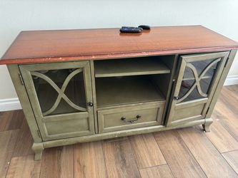 TV Entertainment Table