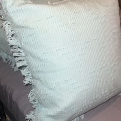 DKNY Pillow!