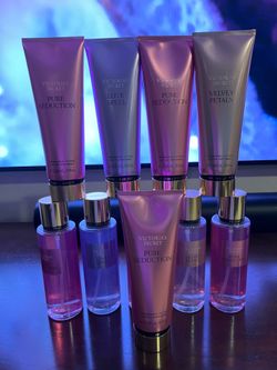 Victoria's secret Mist and Lotion
