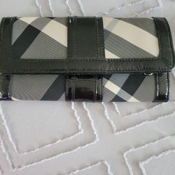  Lady's Wallet 