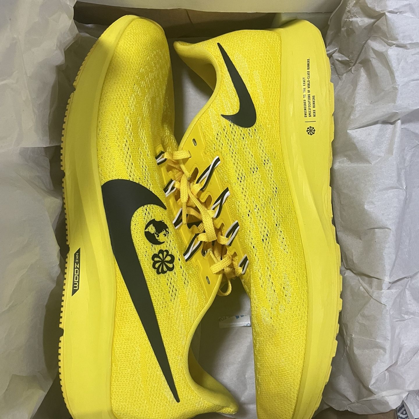 Nike Air Zoom Pegasus 36 X Cody Hudson for Sale in Queens Nike Air Zoom Pegasus 36 X Cody Hudson for Sale in Queens