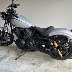 2015 Yamaha Bolt 950
