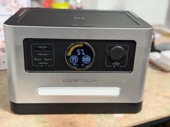 Egretech Sonic 1200W Portable Power Station