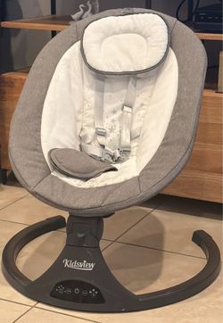 Kidsview Baby Rocker