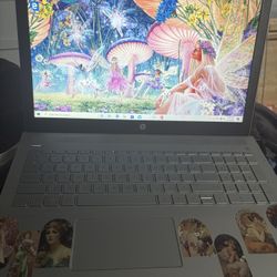 Hp Pavilion Laptop 
