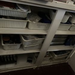 Beads, Beading Supplies, Books. 