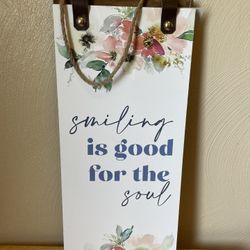 Wall Art / Home Decor