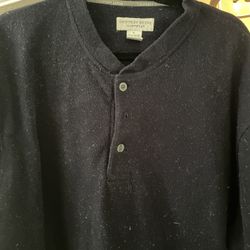 Geoffrey Beane Sleepwear Fleece 