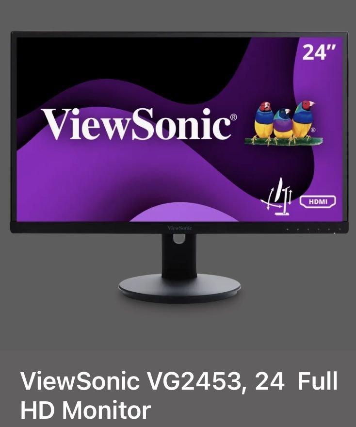 Computer monitor