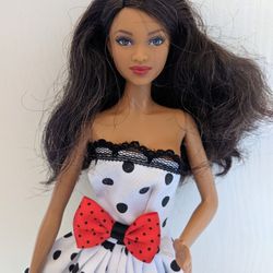 Muse Barbie Doll 