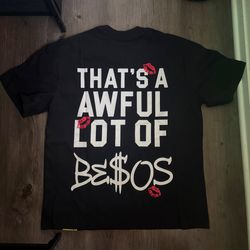 ALOCS Besos Shirt