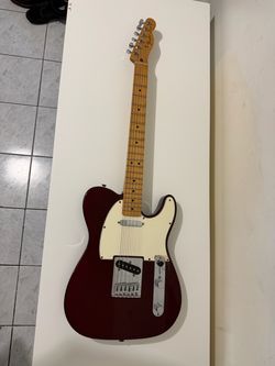 Fender telecaster