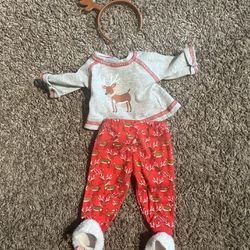 Bitty Baby American Girl Outfit 