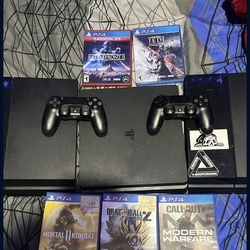 PlayStation 4 bundle