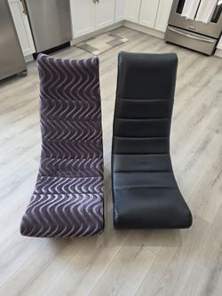 Floor chairs