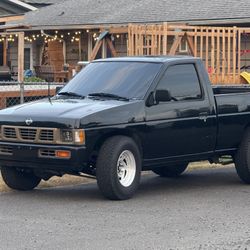 1993 Nissan Pickup