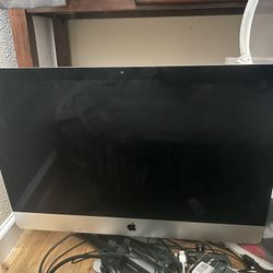 iMac 24 Inch 