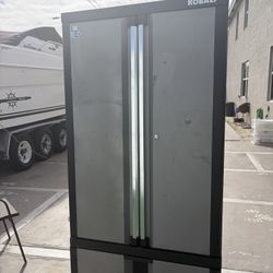 Kobalt Free Standing CABINETS