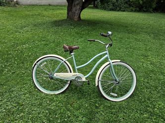 Cranbrook Cruiser Bicycle