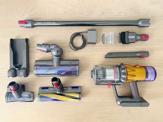 Dyson V12 Detect Slim Vacuum