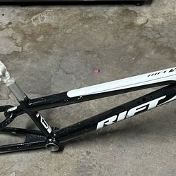 Tangent Rift RS20  XXL