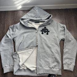 Chrome Hearts Sweater 