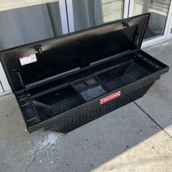 craftsman truck bed toolbox Firm  On Price