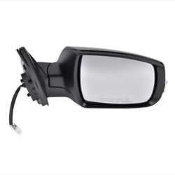 Front Right Driver Side Door Mirror Fits for Kia Sorento Sport Utility 2011-2015