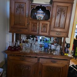 Antique Furniture 