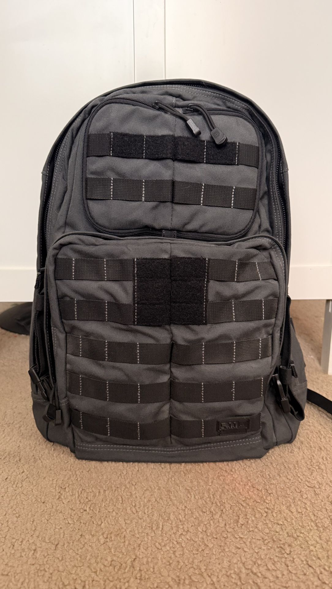 RUSH24 Backpack