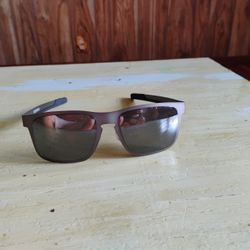 Oakley Holbrook Metal