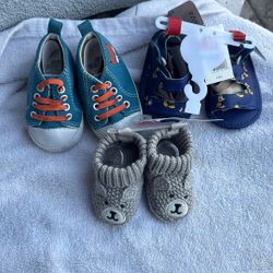 Baby Shoes