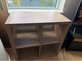 IKEA Kallax 2x2