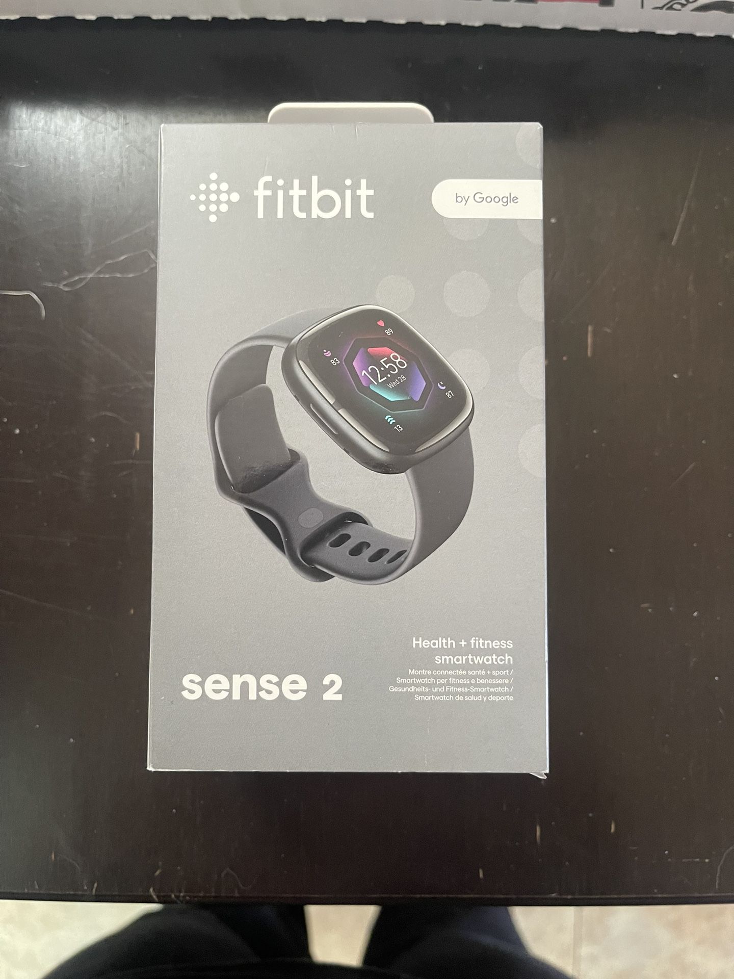 Fitbit Sense 2 