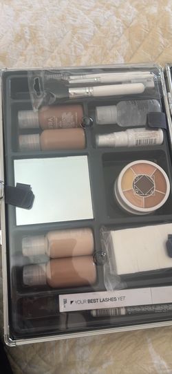 Make Up Professional Ofra 