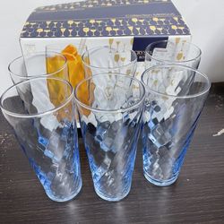 Glass Cups