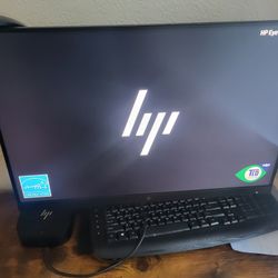 Hp Computer 