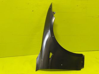2012 - 2020 Tesla Model S Right Passenger Side Fender Panel OEM