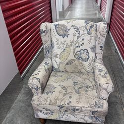 Living Room Arm Chair
