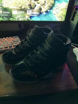 Jordan 11 