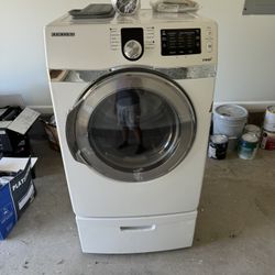 Gas Dryer For Sale