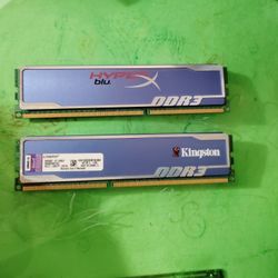 DDR3 Computer Memory