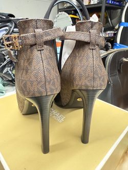 Michael Kors Lawson open toe